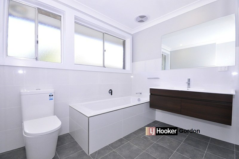 Photo - 21 Park Avenue, Gordon NSW 2072 - Image 12