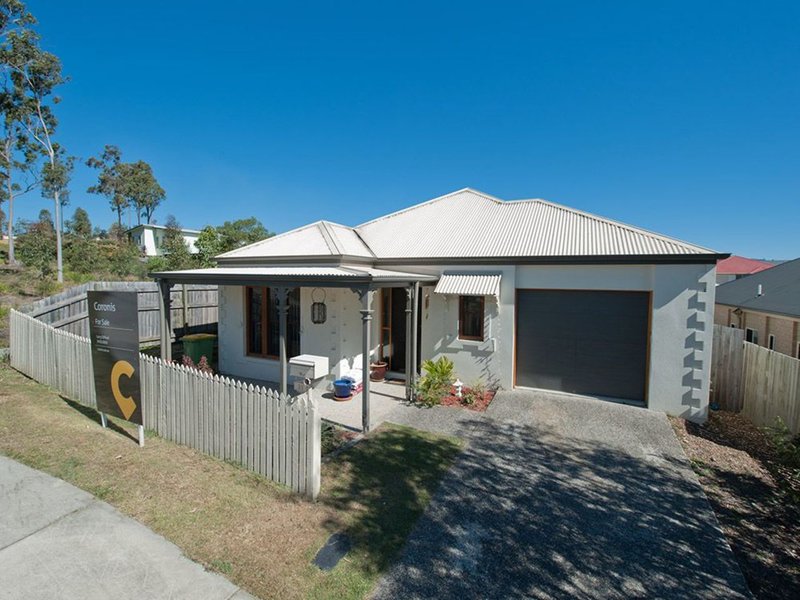 21 Park Edge Drive, Springfield Lakes QLD 4300