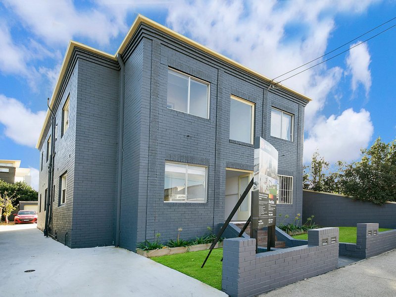 2/1 Park Road, Burwood NSW 2134