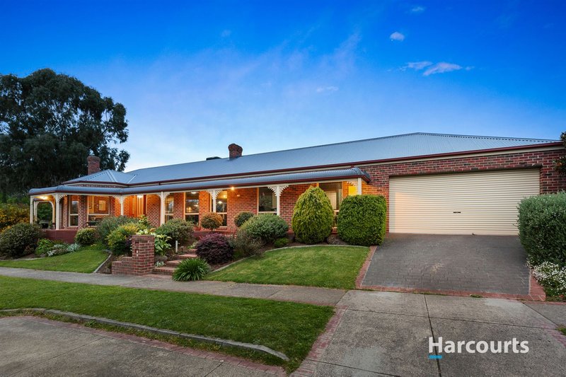 21 Park Road, Lysterfield VIC 3156