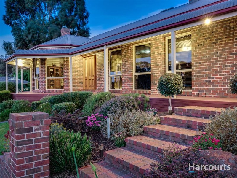 21 Park Road, Lysterfield VIC 3156