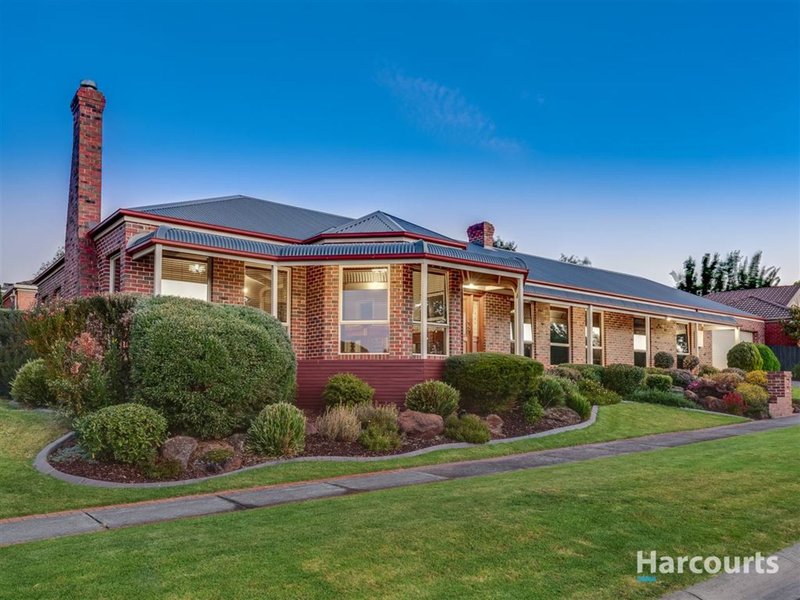 Photo - 21 Park Road, Lysterfield VIC 3156 - Image 3