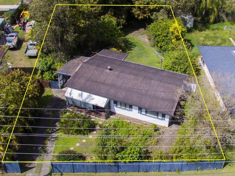 21 Park Road, Slacks Creek QLD 4127