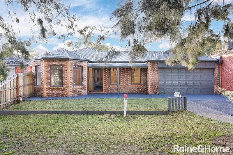 21 Parker Court, Roxburgh Park VIC 3064