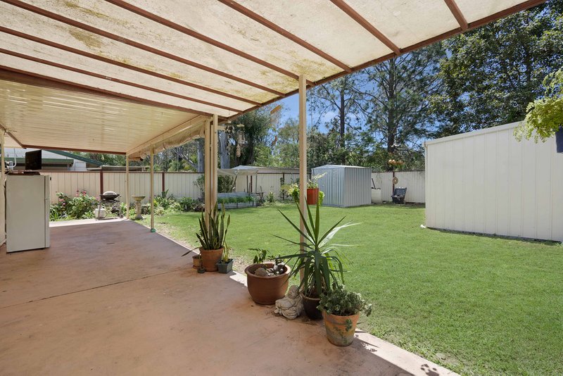 21 Parkland Court, Eagleby QLD 4207