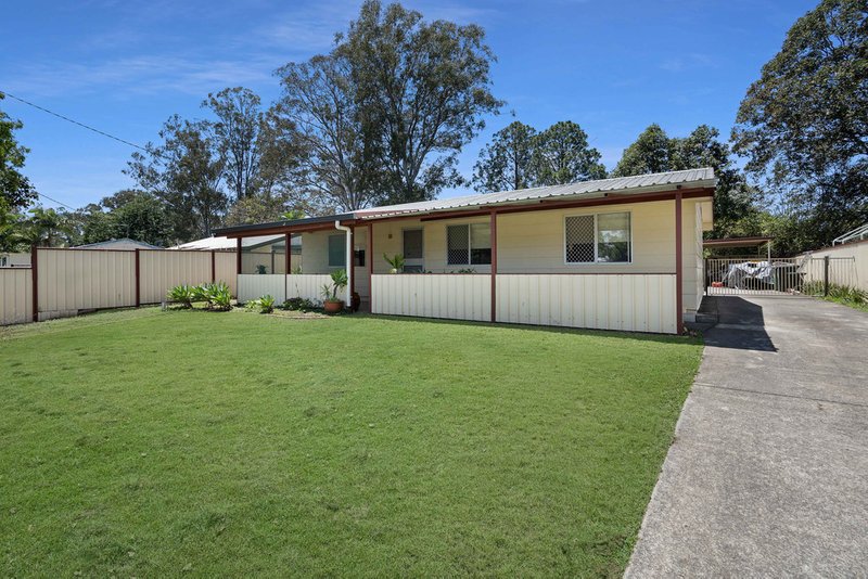 Photo - 21 Parkland Court, Eagleby QLD 4207 - Image 10