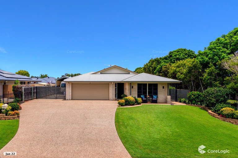 21 Parklane Road, Victoria Point QLD 4165