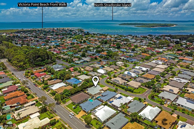 Photo - 21 Parklane Road, Victoria Point QLD 4165 - Image 2