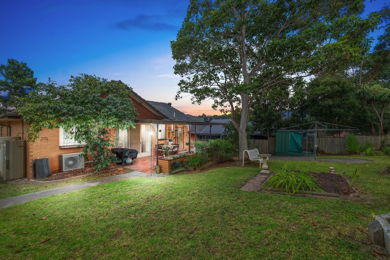 Photo - 21 Parkview Drive, Ferntree Gully VIC 3156 - Image 13