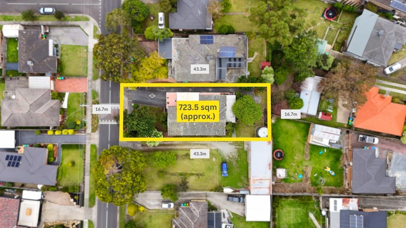 Photo - 21 Parkview Drive, Ferntree Gully VIC 3156 - Image 15