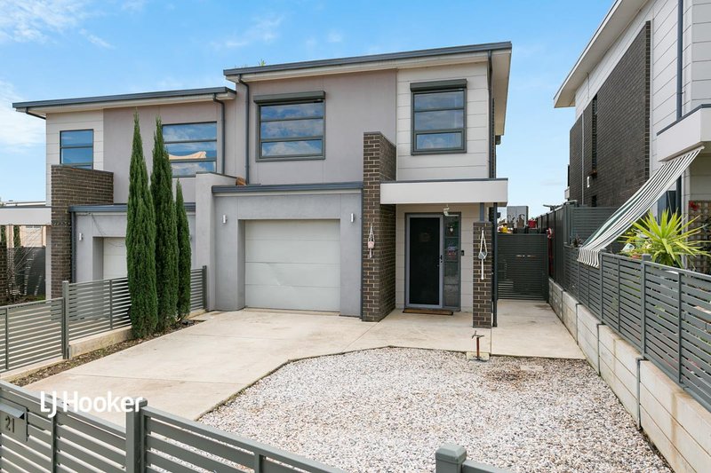 21 Parkview Walk, Elizabeth Park SA 5113