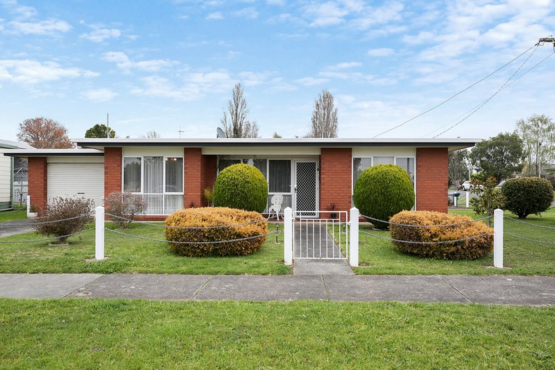 21 Parrott Street, Cobden VIC 3266