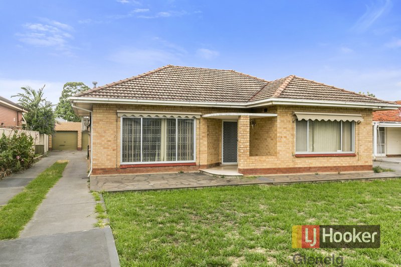 21 Parry Avenue, Somerton Park SA 5044