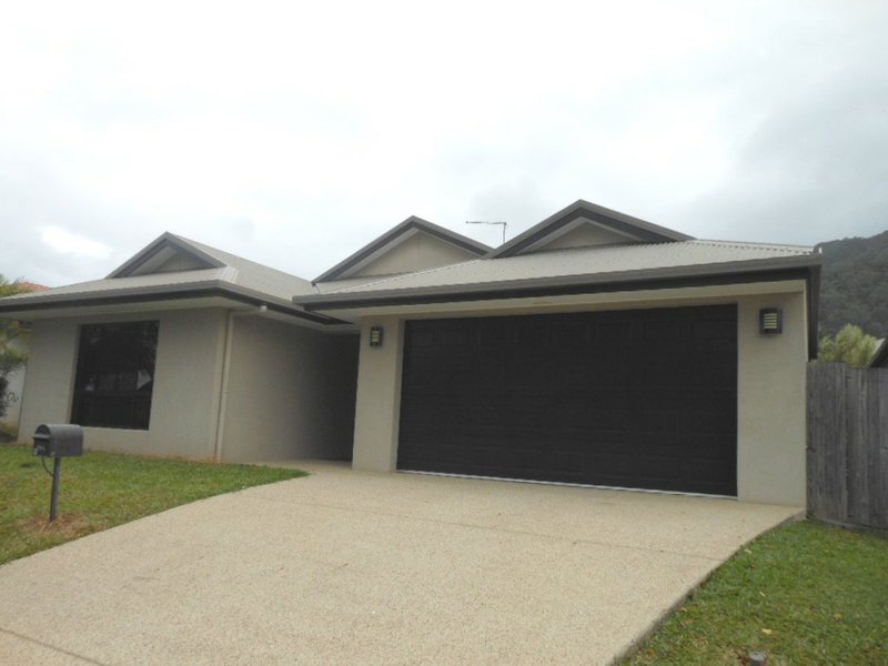 21 Pascoe Close, Mount Sheridan QLD 4868