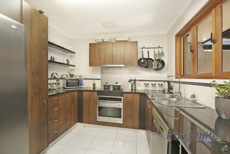 Photo - 21 Patricia Street, Capalaba QLD 4157 - Image