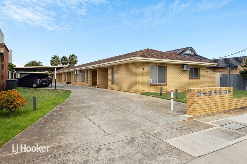 Photo - 2/1 Patricia Street, Woodville West SA 5011 - Image 12