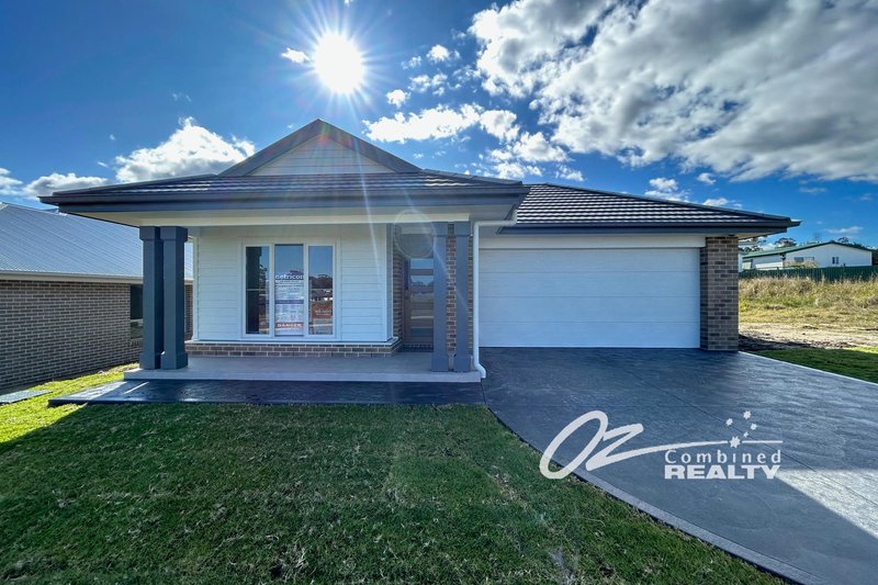 21 Patrina Circuit, St Georges Basin NSW 2540