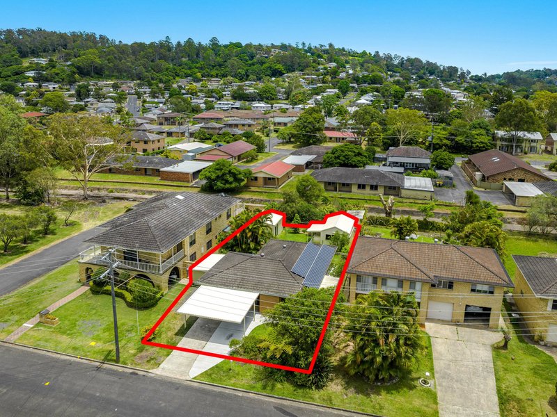 21 Paunelle Avenue, East Lismore NSW 2480