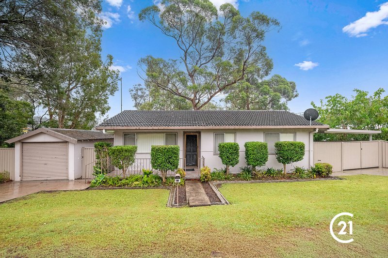 21 Peach Avenue, Tumbi Umbi NSW 2261