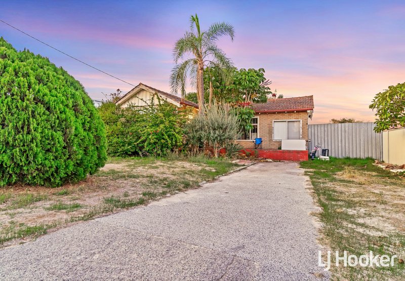 Photo - 21 Peachey Avenue, Kewdale WA 6105 - Image 5