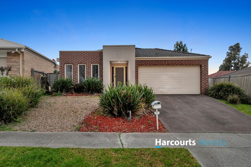 21 Peak Crescent, Doreen VIC 3754