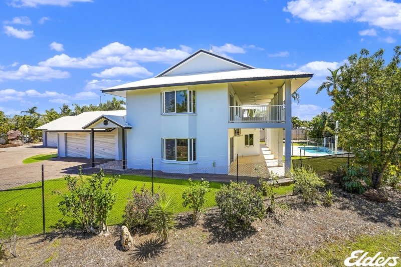 21 Peckham Court, Gunn NT 0832