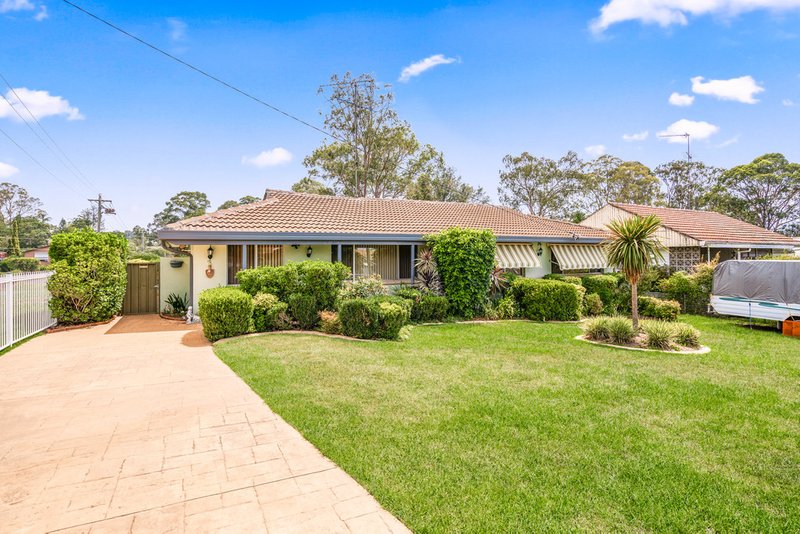 21 Pecks Road, North Richmond NSW 2754