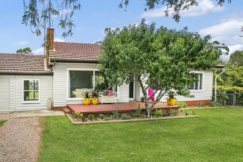 21 Peebles Road, Arcadia NSW 2159