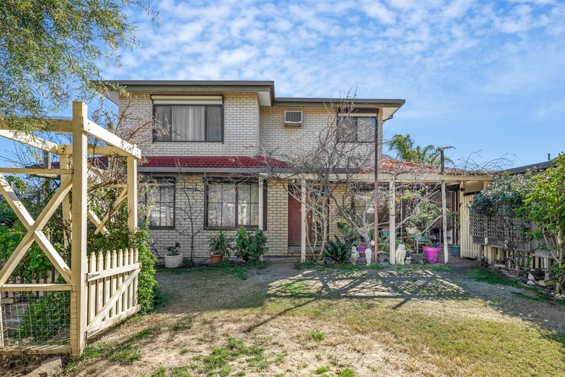 21 Pembroke Drive, Reynella SA 5161