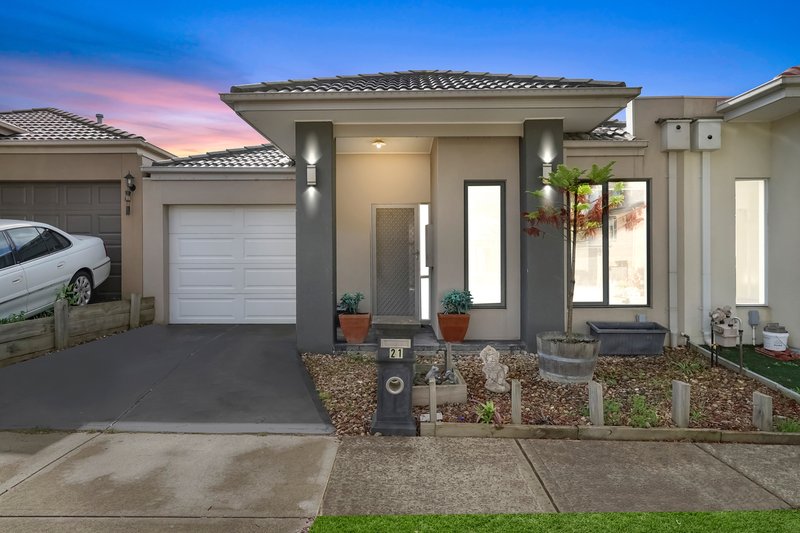 21 Penfold Street, Craigieburn VIC 3064