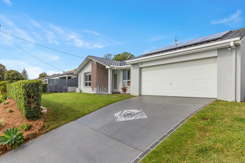 21 Peninsula Drive, Bilambil Heights NSW 2486