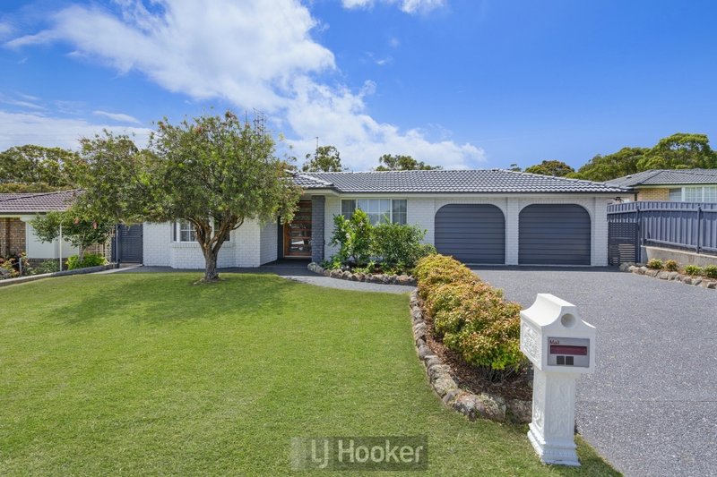 21 Percy Street, Hillsborough NSW 2290