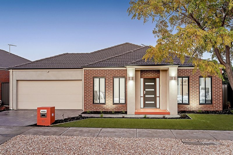 21 Perth Street, Craigieburn VIC 3064