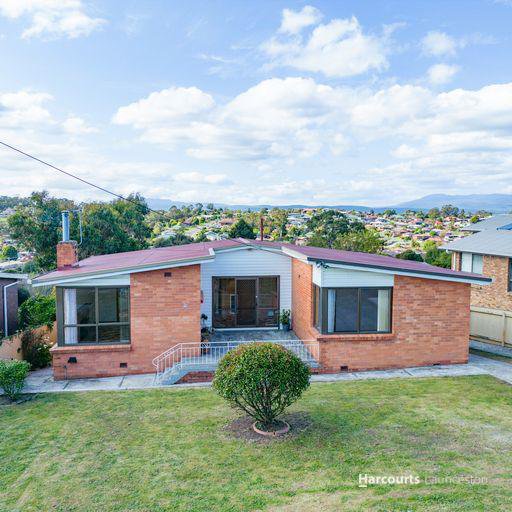 21 Peters Avenue, Summerhill TAS 7250