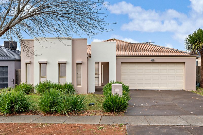 21 Petersilka Street, Gungahlin ACT 2912