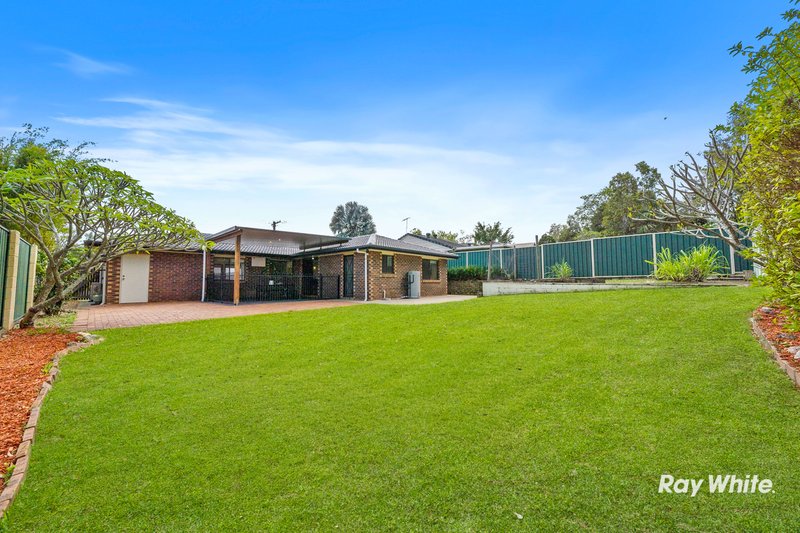 Photo - 21 Petringa Crescent, Springwood QLD 4127 - Image 3