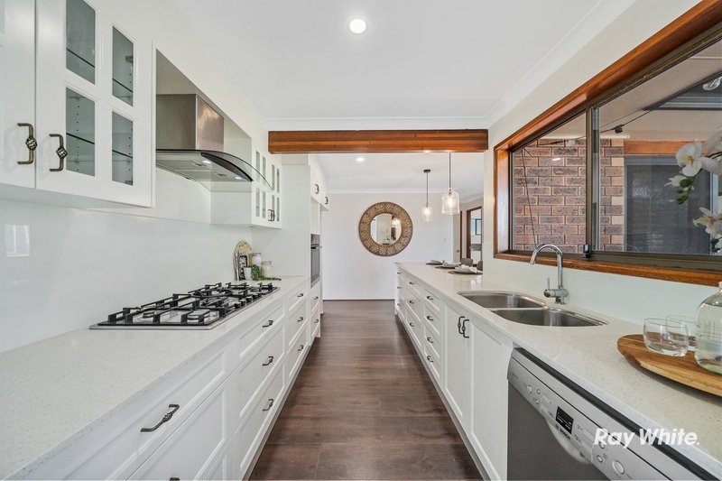 Photo - 21 Petringa Crescent, Springwood QLD 4127 - Image 4