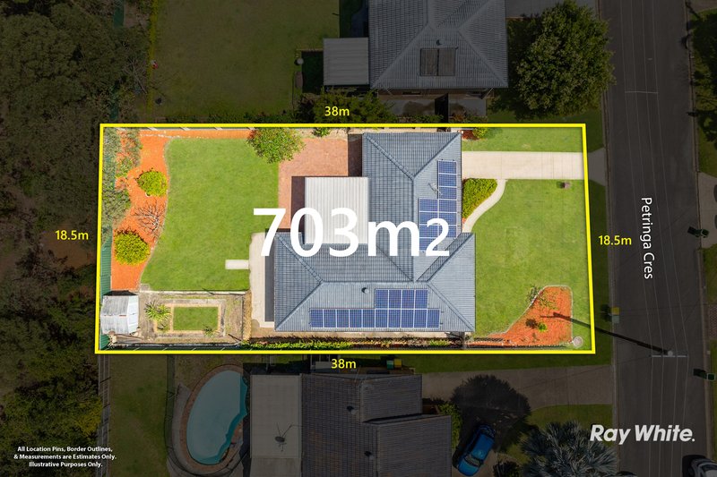 Photo - 21 Petringa Crescent, Springwood QLD 4127 - Image 5