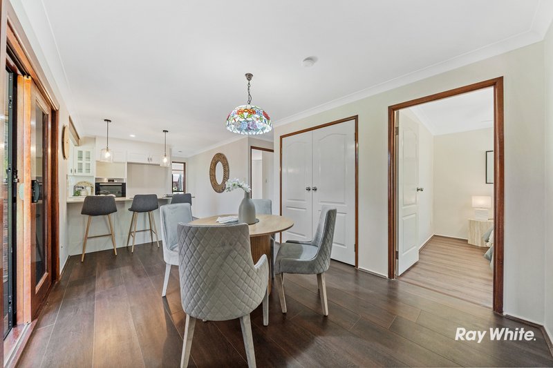 Photo - 21 Petringa Crescent, Springwood QLD 4127 - Image 14