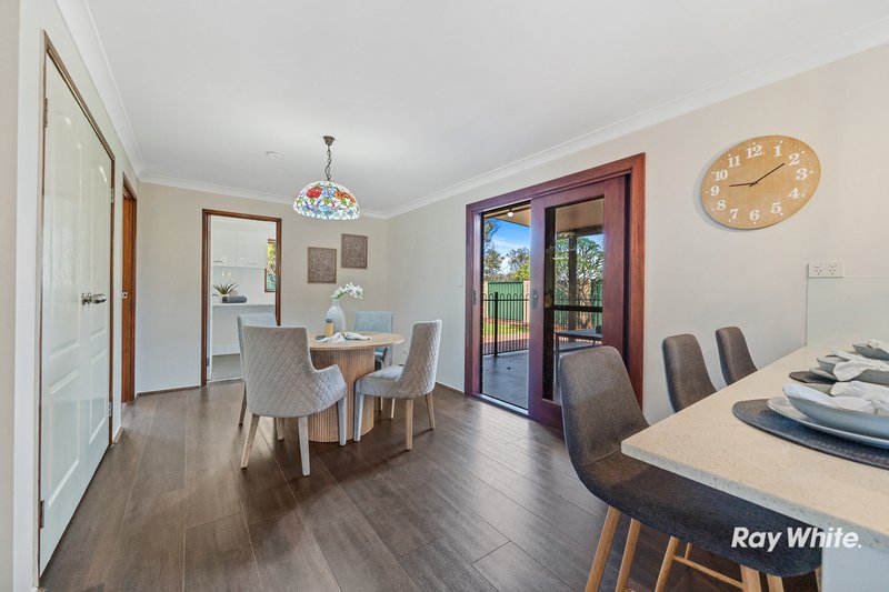 Photo - 21 Petringa Crescent, Springwood QLD 4127 - Image 15