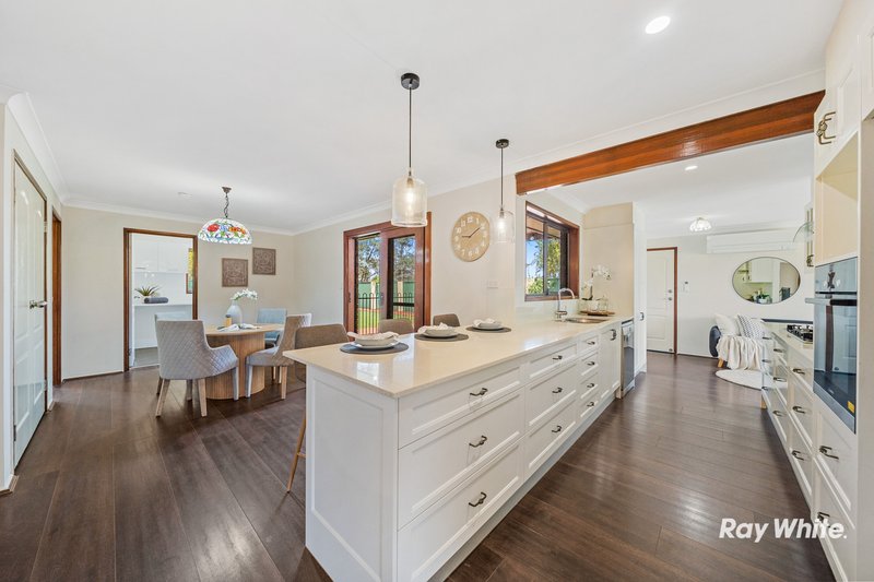 Photo - 21 Petringa Crescent, Springwood QLD 4127 - Image 16