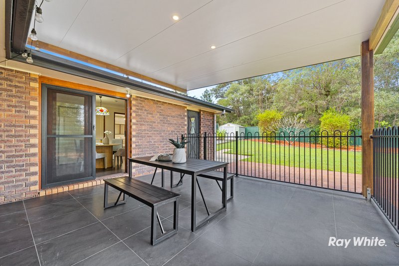 Photo - 21 Petringa Crescent, Springwood QLD 4127 - Image 25