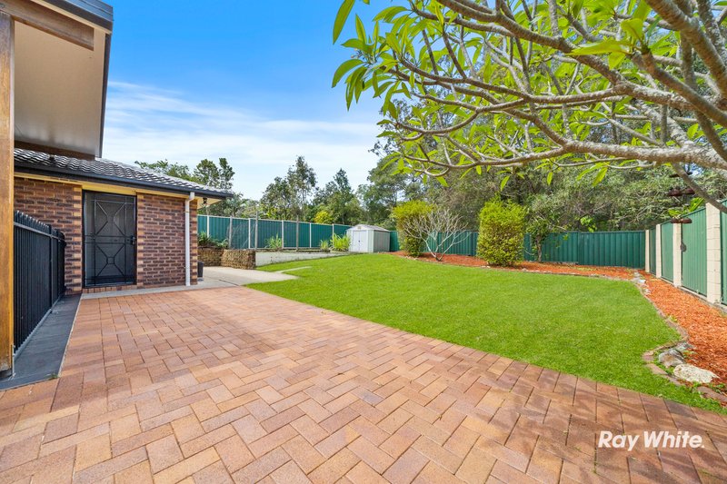 Photo - 21 Petringa Crescent, Springwood QLD 4127 - Image 26