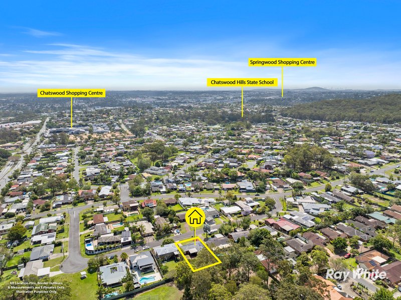 Photo - 21 Petringa Crescent, Springwood QLD 4127 - Image 27