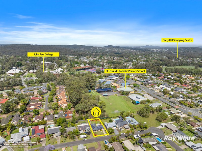 Photo - 21 Petringa Crescent, Springwood QLD 4127 - Image 28
