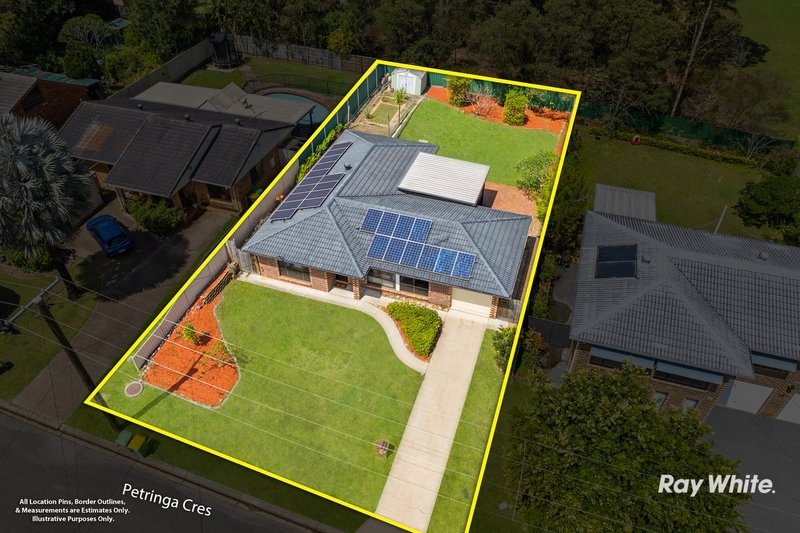 Photo - 21 Petringa Crescent, Springwood QLD 4127 - Image 29
