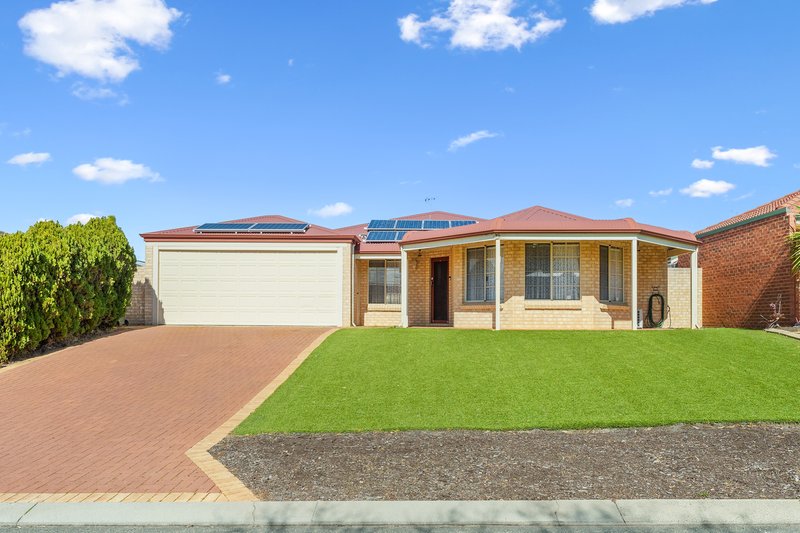 Photo - 21 Peverett Loop, Baldivis WA 6171 - Image