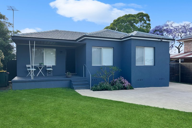 21 Picasso Crescent, Old Toongabbie NSW 2146