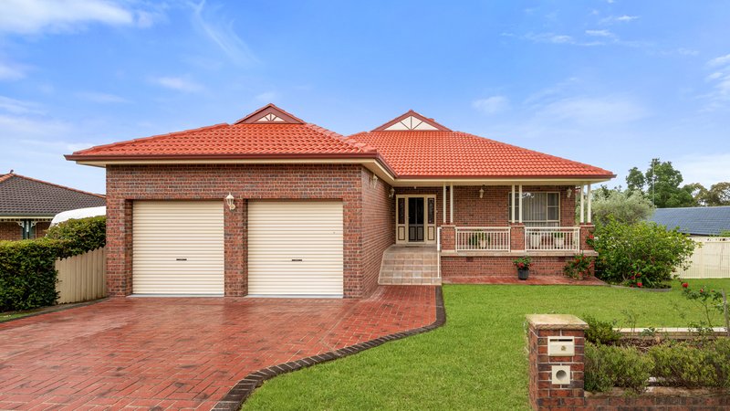 21 Pin Oak Place, Narellan Vale NSW 2567