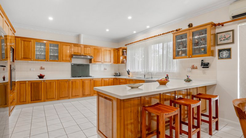 Photo - 21 Pin Oak Place, Narellan Vale NSW 2567 - Image 4